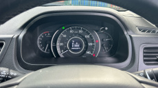 Honda CR-V 2.0 i-VTEC SR 5dr Petrol Estate